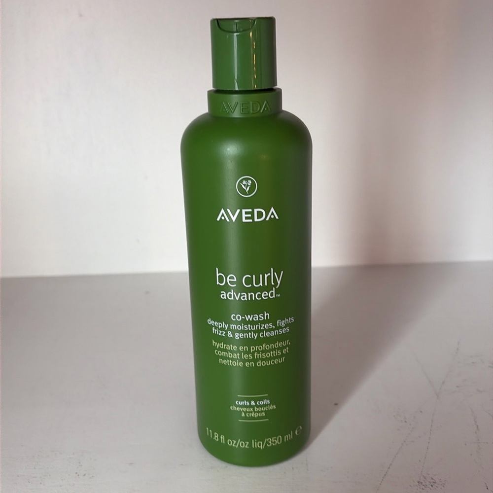 AVEDA Be Curly Advanced Co-Wash